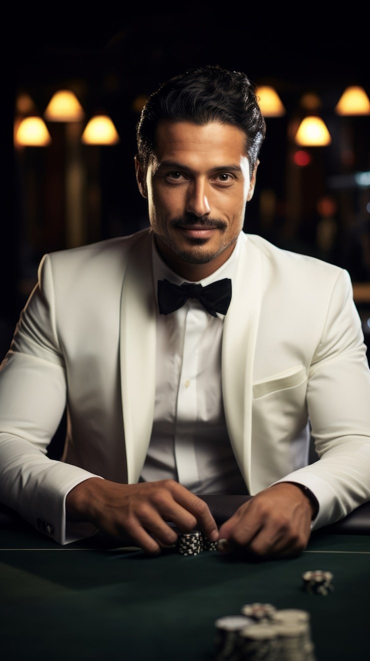 ফরচুন জেমস রত্ন থিমের মোবাইল দৃশ্য
