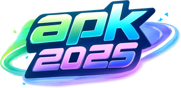 apk 2025 বাংলা লোগো